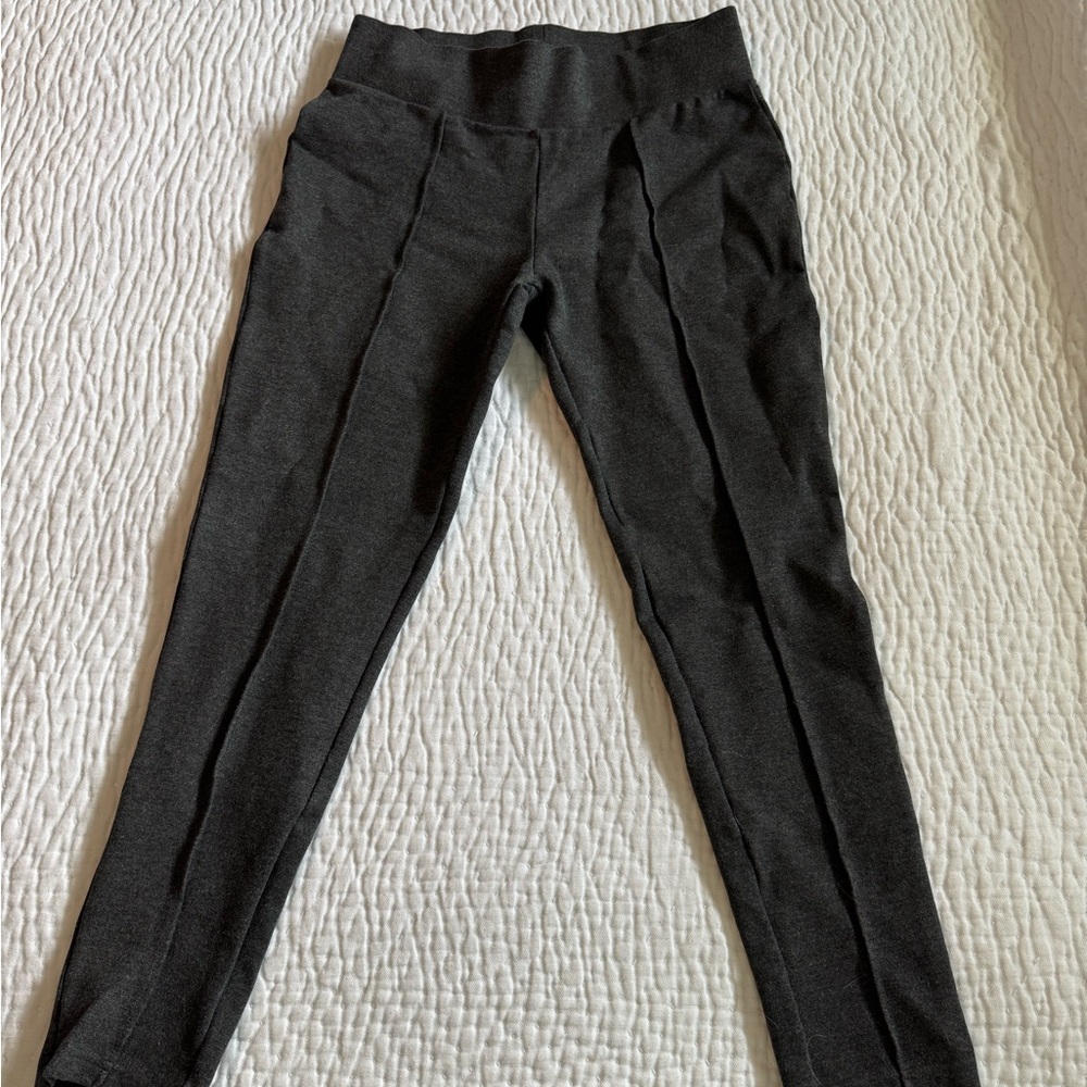 Seven7 Charcoal Leggings
